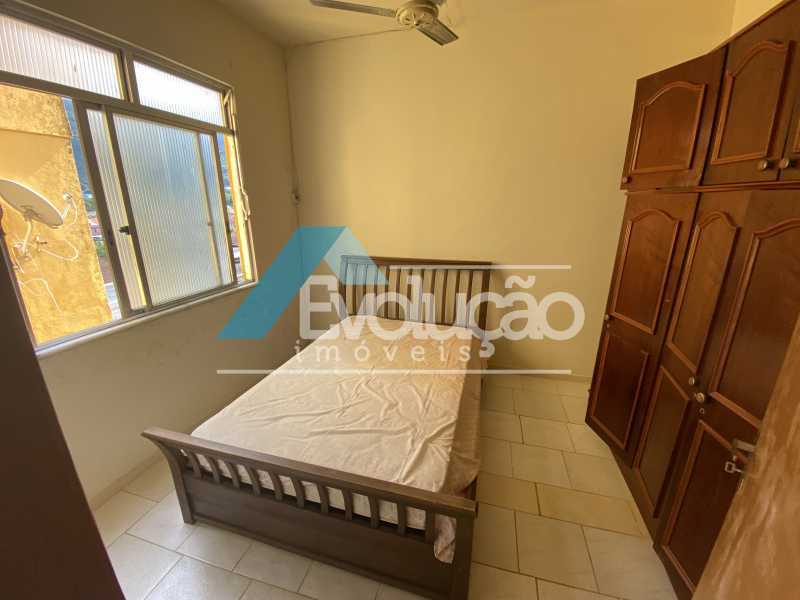 Conheça QUARTO do imóvel - Apartamento 1 quarto à venda Muriqui, Mangaratiba - R$ 150.000 - V0338 - 7 QUARTO - Apartamento 1 quarto à venda Muriqui, Mangaratiba - R$ 150.000 - V0338 - 7