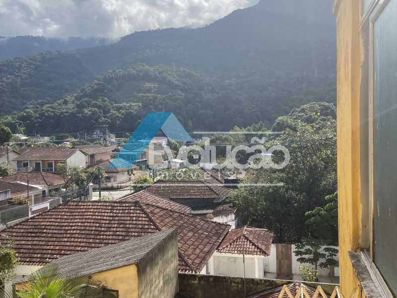 Conheça VISTA DA SALA do imóvel - Apartamento 1 quarto à venda Muriqui, Mangaratiba - R$ 150.000 - V0338 - 11 VISTA DA SALA - Apartamento 1 quarto à venda Muriqui, Mangaratiba - R$ 150.000 - V0338 - 11