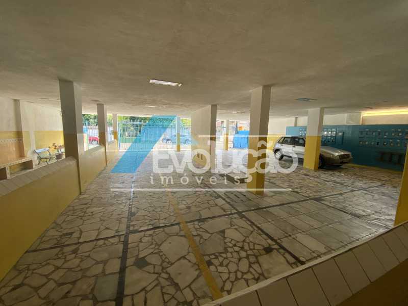 Conheça ÁREA COMUM PRÉDIO do imóvel - Apartamento 1 quarto à venda Muriqui, Mangaratiba - R$ 150.000 - V0338 - 12 ÁREA COMUM PRÉDIO - Apartamento 1 quarto à venda Muriqui, Mangaratiba - R$ 150.000 - V0338 - 12