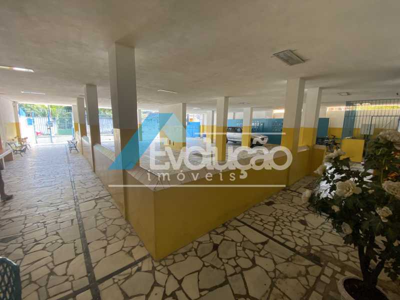 Conheça ÁREA COMUM PRÉDIO do imóvel - Apartamento 1 quarto à venda Muriqui, Mangaratiba - R$ 150.000 - V0338 - 13 ÁREA COMUM PRÉDIO - Apartamento 1 quarto à venda Muriqui, Mangaratiba - R$ 150.000 - V0338 - 13