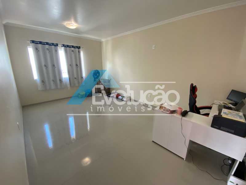 Conheça QUARTO do imóvel - Casa em Condomínio 3 quartos à venda Rio de Janeiro,RJ - R$ 800.000 - V0343 - 11 QUARTO - Casa em Condomínio 3 quartos à venda Rio de Janeiro,RJ - R$ 800.000 - V0343 - 11