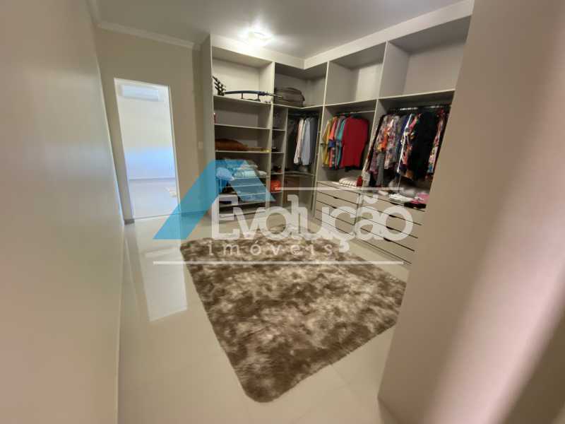 Conheça CLOSED SUÍTE MASTER do imóvel - Casa em Condomínio 3 quartos à venda Rio de Janeiro,RJ - R$ 800.000 - V0343 - 17 CLOSED SUÍTE MASTER - Casa em Condomínio 3 quartos à venda Rio de Janeiro,RJ - R$ 800.000 - V0343 - 17