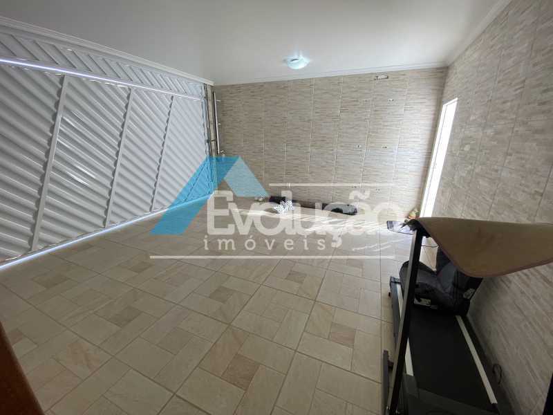 Conheça GARAGEM do imóvel - Casa em Condomínio 3 quartos à venda Rio de Janeiro,RJ - R$ 800.000 - V0343 - 22 GARAGEM - Casa em Condomínio 3 quartos à venda Rio de Janeiro,RJ - R$ 800.000 - V0343 - 22
