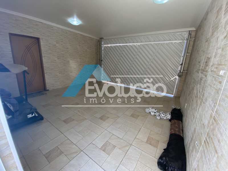 Conheça GARAGEM do imóvel - Casa em Condomínio 3 quartos à venda Rio de Janeiro,RJ - R$ 800.000 - V0343 - 23 GARAGEM - Casa em Condomínio 3 quartos à venda Rio de Janeiro,RJ - R$ 800.000 - V0343 - 23