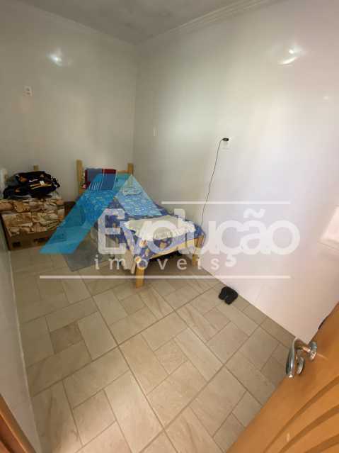 Conheça QUARTO FUNDOS do imóvel - Casa em Condomínio 3 quartos à venda Rio de Janeiro,RJ - R$ 800.000 - V0343 - 26 QUARTO FUNDOS - Casa em Condomínio 3 quartos à venda Rio de Janeiro,RJ - R$ 800.000 - V0343 - 26