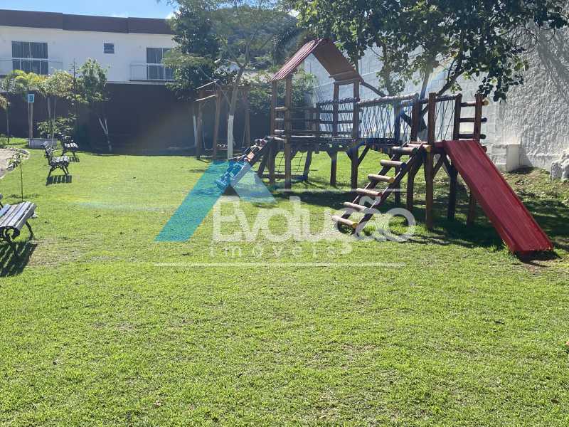 Conheça PLAY CONDOMÍNIO do imóvel - Casa em Condomínio 3 quartos à venda Rio de Janeiro,RJ - R$ 800.000 - V0343 - 30 PLAY CONDOMÍNIO - Casa em Condomínio 3 quartos à venda Rio de Janeiro,RJ - R$ 800.000 - V0343 - 30