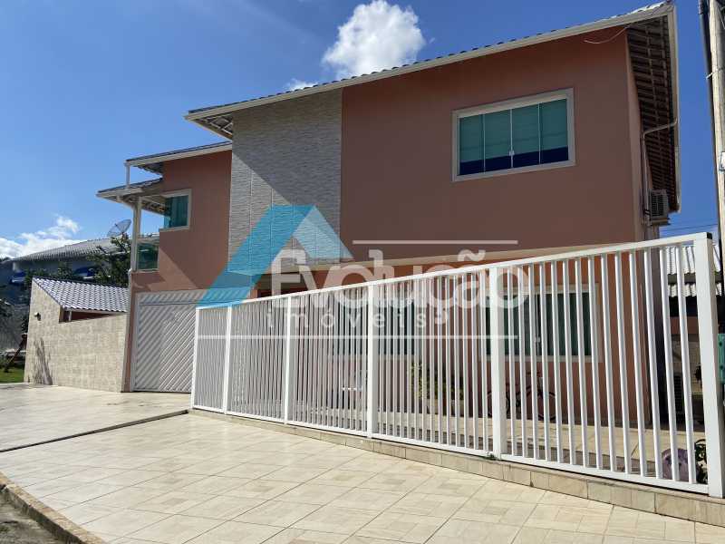 Conheça FACHADA do imóvel - Casa em Condomínio 3 quartos à venda Rio de Janeiro,RJ - R$ 800.000 - V0343 - 31 FACHADA - Casa em Condomínio 3 quartos à venda Rio de Janeiro,RJ - R$ 800.000 - V0343 - 31