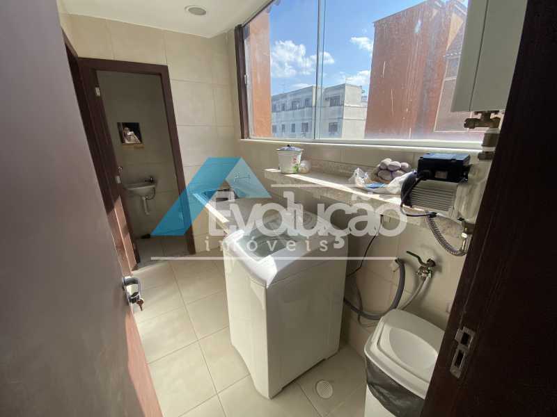 Conheça IMG_7982 do imóvel - Cobertura 5 quartos à venda Rio de Janeiro,RJ - R$ 1.400.000 - V0345 - 8 IMG_7982 - Cobertura 5 quartos à venda Rio de Janeiro,RJ - R$ 1.400.000 - V0345 - 8