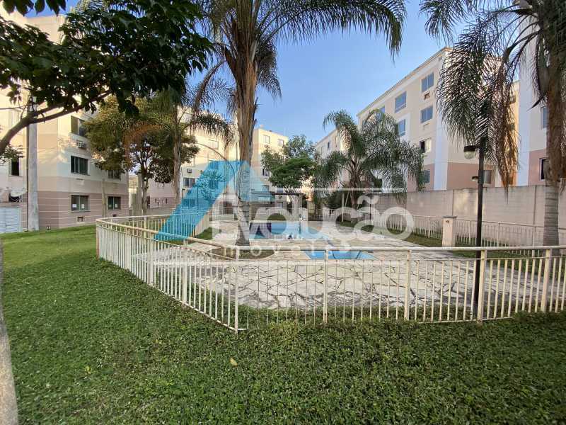 IMG_7706 - Apartamento 2 quartos à venda Rio de Janeiro,RJ - R$ 140.000 - V0344 - 14