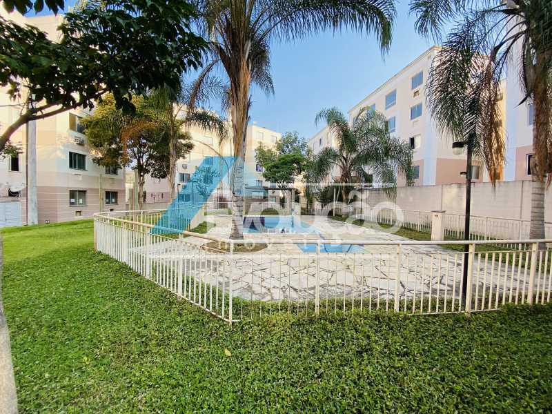 IMG_E7706 - Apartamento 2 quartos à venda Rio de Janeiro,RJ - R$ 140.000 - V0344 - 16