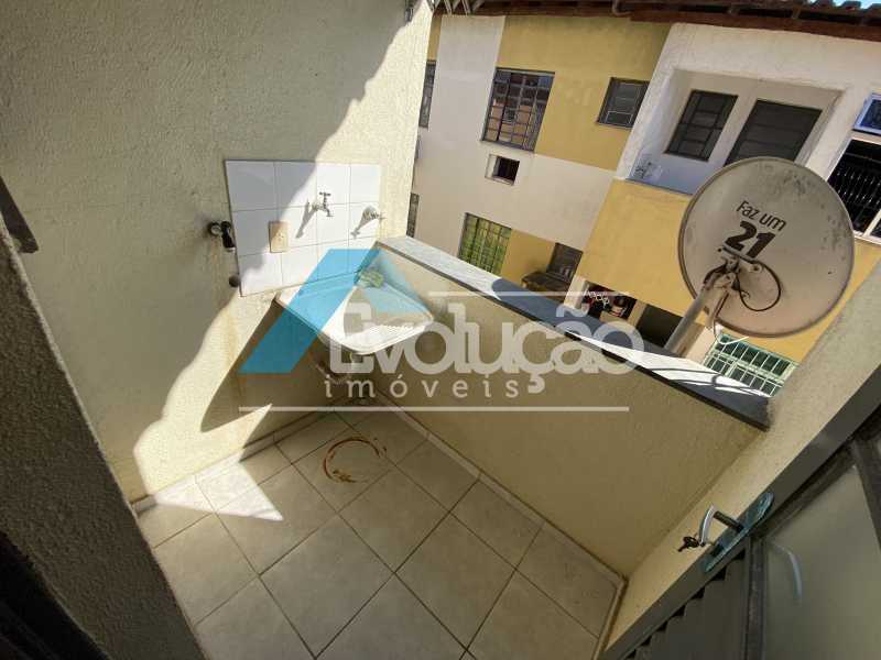 Conheça IMG_8549 do imóvel - Apartamento 2 quartos à venda Rio de Janeiro,RJ - R$ 82.000 - V0346 - 8 IMG_8549 - Apartamento 2 quartos à venda Rio de Janeiro,RJ - R$ 82.000 - V0346 - 8