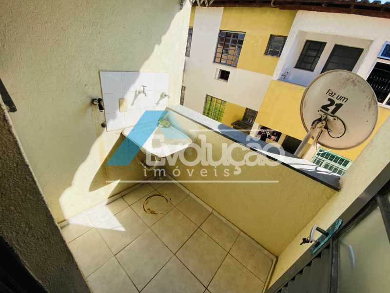 Conheça IMG_E8549 do imóvel - Apartamento 2 quartos à venda Rio de Janeiro,RJ - R$ 82.000 - V0346 - 14 IMG_E8549 - Apartamento 2 quartos à venda Rio de Janeiro,RJ - R$ 82.000 - V0346 - 14