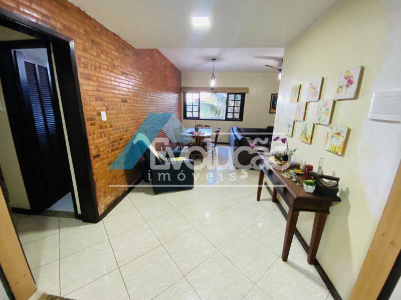 Conheça SALA do imóvel - Casa em Condomínio 3 quartos para venda e aluguel Campo Grande, Rio de Janeiro - R$ 500.000 - V0347 - 19 SALA - Casa em Condomínio 3 quartos para venda e aluguel Campo Grande, Rio de Janeiro - R$ 500.000 - V0347 - 19