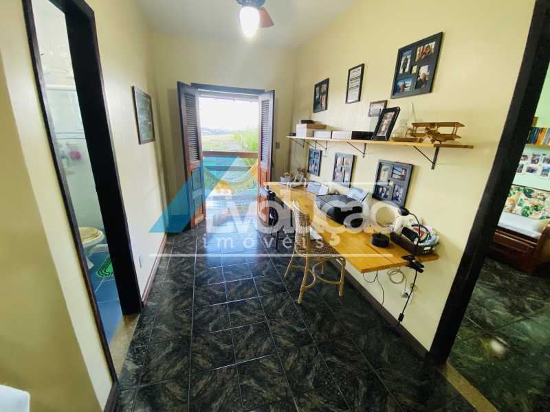 Conheça HALL do imóvel - Casa em Condomínio 3 quartos para venda e aluguel Campo Grande, Rio de Janeiro - R$ 500.000 - V0347 - 23 HALL - Casa em Condomínio 3 quartos para venda e aluguel Campo Grande, Rio de Janeiro - R$ 500.000 - V0347 - 23