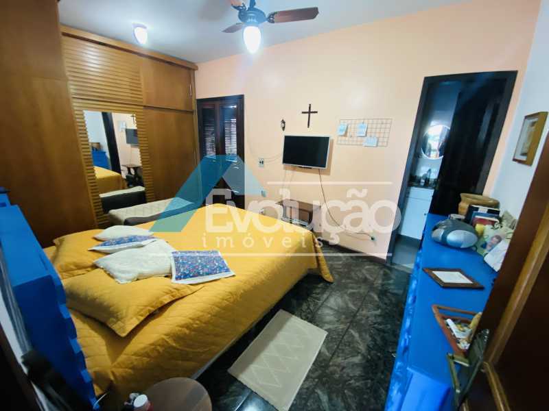 Conheça SUÍTE 1 do imóvel - Casa em Condomínio 3 quartos para venda e aluguel Campo Grande, Rio de Janeiro - R$ 500.000 - V0347 - 28 SUÍTE 1 - Casa em Condomínio 3 quartos para venda e aluguel Campo Grande, Rio de Janeiro - R$ 500.000 - V0347 - 28