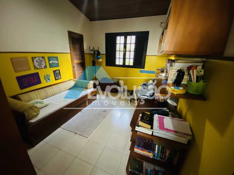 Conheça SUÍTE 2 do imóvel - Casa em Condomínio 3 quartos para venda e aluguel Campo Grande, Rio de Janeiro - R$ 500.000 - V0347 - 29 SUÍTE 2 - Casa em Condomínio 3 quartos para venda e aluguel Campo Grande, Rio de Janeiro - R$ 500.000 - V0347 - 29