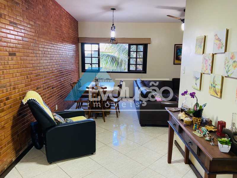 Conheça IMG_E8752 do imóvel - Casa em Condomínio 3 quartos para alugar Campo Grande, Rio de Janeiro - R$ 2.600 - A0341 - 13 IMG_E8752 - Casa em Condomínio 3 quartos para alugar Campo Grande, Rio de Janeiro - R$ 2.600 - A0341 - 13
