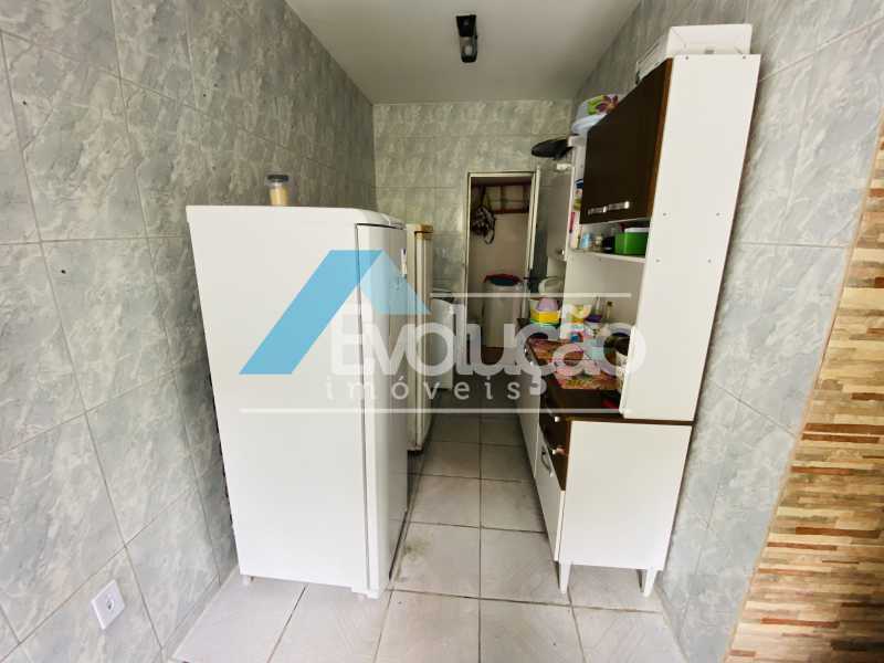 IMG_E1343 - Casa 3 quartos à venda Rio de Janeiro,RJ - R$ 308.000 - V0350 - 7