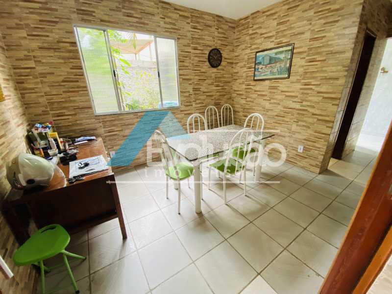 IMG_E1346 - Casa 3 quartos à venda Rio de Janeiro,RJ - R$ 308.000 - V0350 - 10