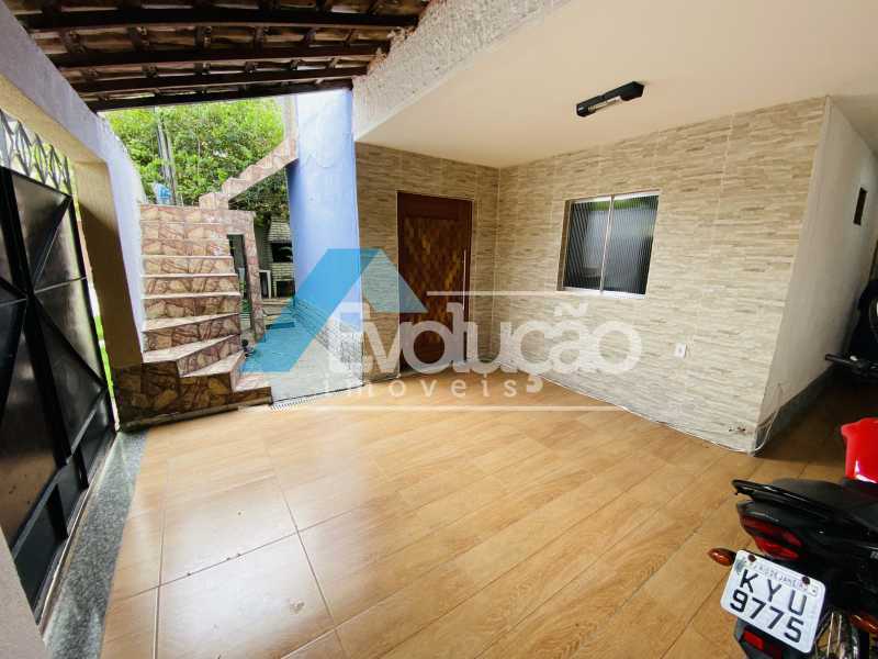 IMG_E1348 - Casa 3 quartos à venda Rio de Janeiro,RJ - R$ 308.000 - V0350 - 11