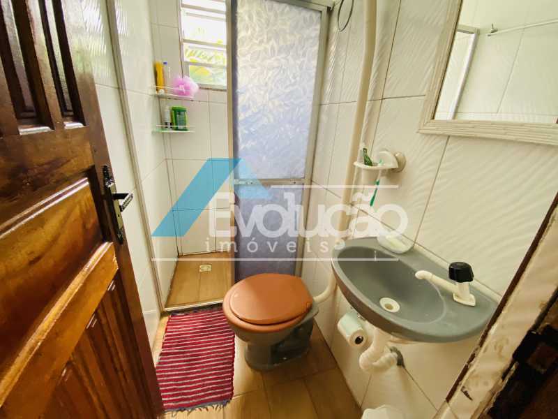 IMG_E1358 - Casa 3 quartos à venda Rio de Janeiro,RJ - R$ 308.000 - V0350 - 13