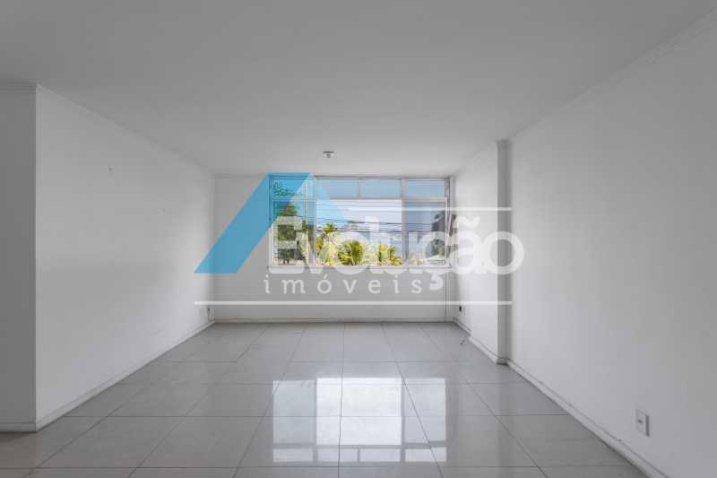 Conheça Edifício Agulhas Negras ap 20 do imóvel - Apartamento 3 quartos à venda Niterói,RJ - R$ 996.000 - V0351 - 5 Edifício Agulhas Negras ap 20 - Apartamento 3 quartos à venda Niterói,RJ - R$ 996.000 - V0351 - 5