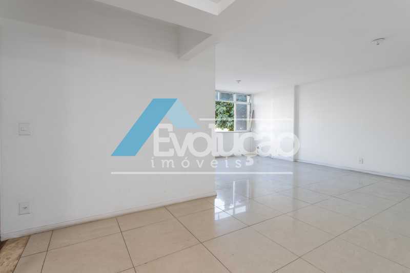 Conheça Edifício Agulhas Negras ap 20 do imóvel - Apartamento 3 quartos à venda Niterói,RJ - R$ 996.000 - V0351 - 9 Edifício Agulhas Negras ap 20 - Apartamento 3 quartos à venda Niterói,RJ - R$ 996.000 - V0351 - 9