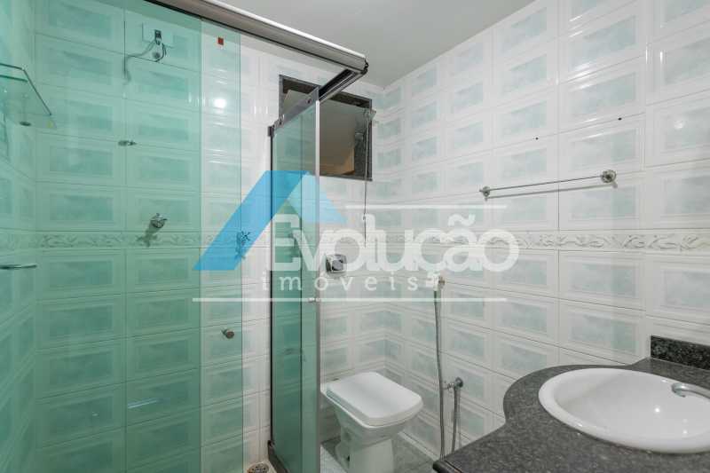 Conheça Edifício Agulhas Negras ap 20 do imóvel - Apartamento 3 quartos à venda Niterói,RJ - R$ 996.000 - V0351 - 10 Edifício Agulhas Negras ap 20 - Apartamento 3 quartos à venda Niterói,RJ - R$ 996.000 - V0351 - 10