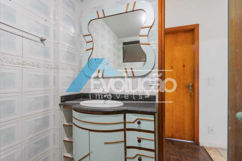 Conheça Edifício Agulhas Negras ap 20 do imóvel - Apartamento 3 quartos à venda Niterói,RJ - R$ 996.000 - V0351 - 11 Edifício Agulhas Negras ap 20 - Apartamento 3 quartos à venda Niterói,RJ - R$ 996.000 - V0351 - 11