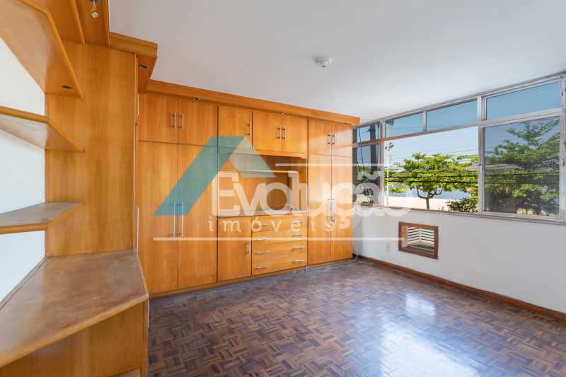 Conheça Edifício Agulhas Negras ap 20 do imóvel - Apartamento 3 quartos à venda Niterói,RJ - R$ 996.000 - V0351 - 14 Edifício Agulhas Negras ap 20 - Apartamento 3 quartos à venda Niterói,RJ - R$ 996.000 - V0351 - 14