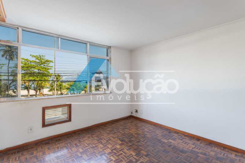 Conheça Edifício Agulhas Negras ap 20 do imóvel - Apartamento 3 quartos à venda Niterói,RJ - R$ 996.000 - V0351 - 15 Edifício Agulhas Negras ap 20 - Apartamento 3 quartos à venda Niterói,RJ - R$ 996.000 - V0351 - 15