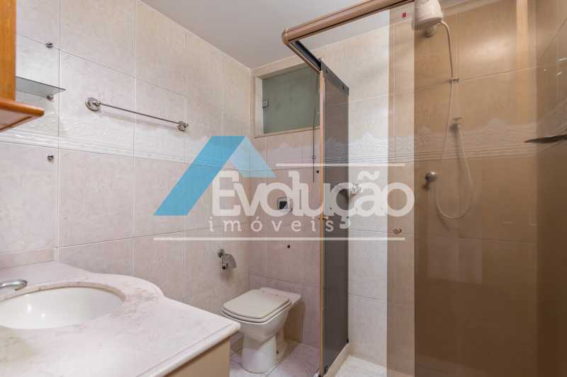 Conheça Edifício Agulhas Negras ap 20 do imóvel - Apartamento 3 quartos à venda Niterói,RJ - R$ 996.000 - V0351 - 16 Edifício Agulhas Negras ap 20 - Apartamento 3 quartos à venda Niterói,RJ - R$ 996.000 - V0351 - 16