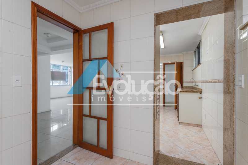 Conheça Edifício Agulhas Negras ap 20 do imóvel - Apartamento 3 quartos à venda Niterói,RJ - R$ 996.000 - V0351 - 17 Edifício Agulhas Negras ap 20 - Apartamento 3 quartos à venda Niterói,RJ - R$ 996.000 - V0351 - 17