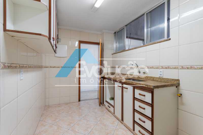 Conheça Edifício Agulhas Negras ap 20 do imóvel - Apartamento 3 quartos à venda Niterói,RJ - R$ 996.000 - V0351 - 18 Edifício Agulhas Negras ap 20 - Apartamento 3 quartos à venda Niterói,RJ - R$ 996.000 - V0351 - 18