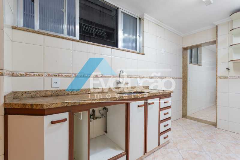 Conheça Edifício Agulhas Negras ap 20 do imóvel - Apartamento 3 quartos à venda Niterói,RJ - R$ 996.000 - V0351 - 19 Edifício Agulhas Negras ap 20 - Apartamento 3 quartos à venda Niterói,RJ - R$ 996.000 - V0351 - 19