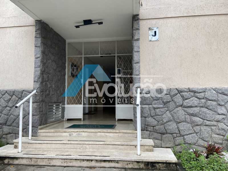 IMG_3069 - Apartamento 2 quartos para alugar Rio de Janeiro,RJ - R$ 1.000 - A0330 - 3
