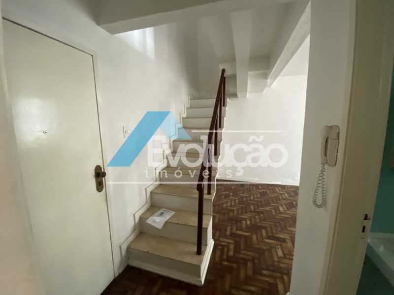 IMG_3080 - Apartamento 2 quartos para alugar Rio de Janeiro,RJ - R$ 1.000 - A0330 - 13