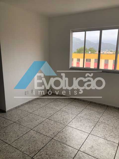 WhatsApp Image 2021-11-17 at 1 - Apartamento 3 quartos à venda Rio de Janeiro,RJ - R$ 128.000 - V0354 - 6