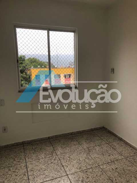 WhatsApp Image 2021-11-17 at 1 - Apartamento 3 quartos à venda Rio de Janeiro,RJ - R$ 128.000 - V0354 - 14