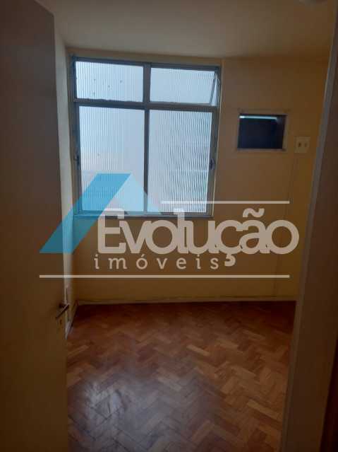 2 - Apartamento 3 quartos à venda Rio de Janeiro,RJ - R$ 210.000 - V0355 - 3