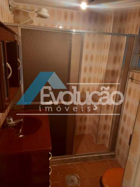 Conheça 4 do imóvel - Apartamento 3 quartos à venda Rio de Janeiro,RJ - R$ 210.000 - V0355 - 5 4 - Apartamento 3 quartos à venda Rio de Janeiro,RJ - R$ 210.000 - V0355 - 5