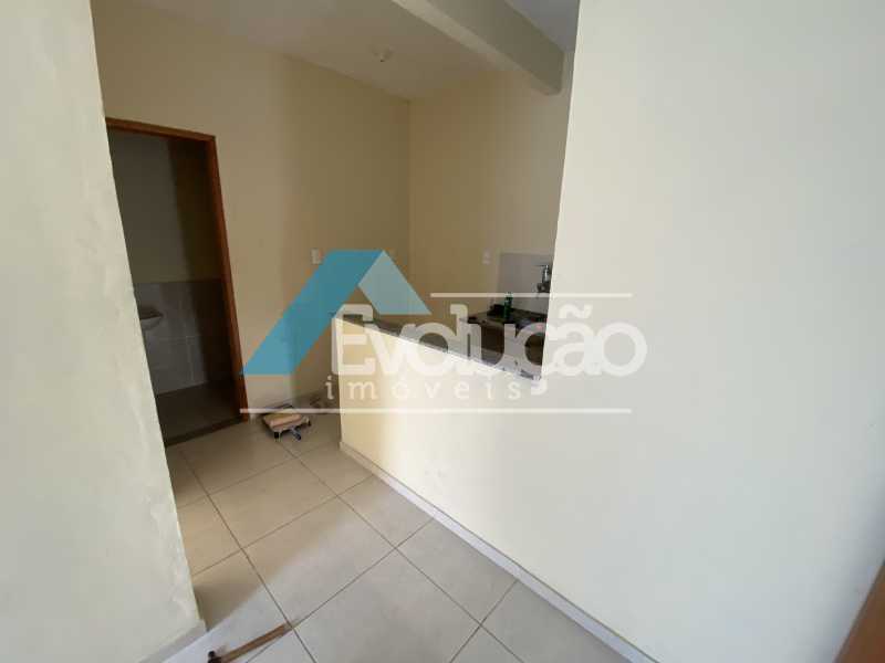 Conheça ACESSO COZINHA APARTAMENTO 1 do imóvel - Apartamento 1 quarto para alugar Rio de Janeiro,RJ - R$ 600 - A0348 - 10 ACESSO COZINHA APARTAMENTO 1 - Apartamento 1 quarto para alugar Rio de Janeiro,RJ - R$ 600 - A0348 - 10