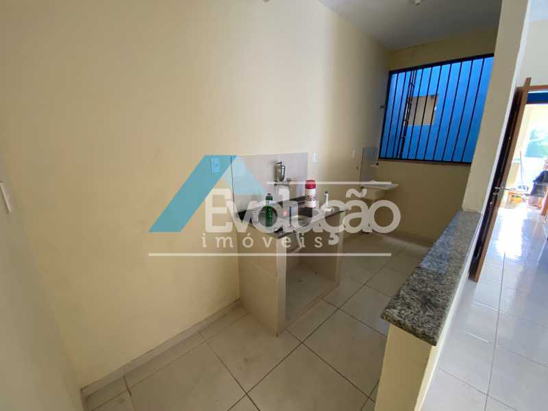 Conheça COZINHA APARTAMENTO 1 do imóvel - Apartamento 1 quarto para alugar Rio de Janeiro,RJ - R$ 600 - A0348 - 12 COZINHA APARTAMENTO 1 - Apartamento 1 quarto para alugar Rio de Janeiro,RJ - R$ 600 - A0348 - 12