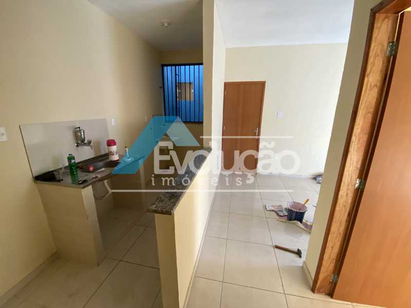 Conheça COZINHA APRTAMENTO 1 do imóvel - Apartamento 1 quarto para alugar Rio de Janeiro,RJ - R$ 600 - A0348 - 13 COZINHA APRTAMENTO 1 - Apartamento 1 quarto para alugar Rio de Janeiro,RJ - R$ 600 - A0348 - 13