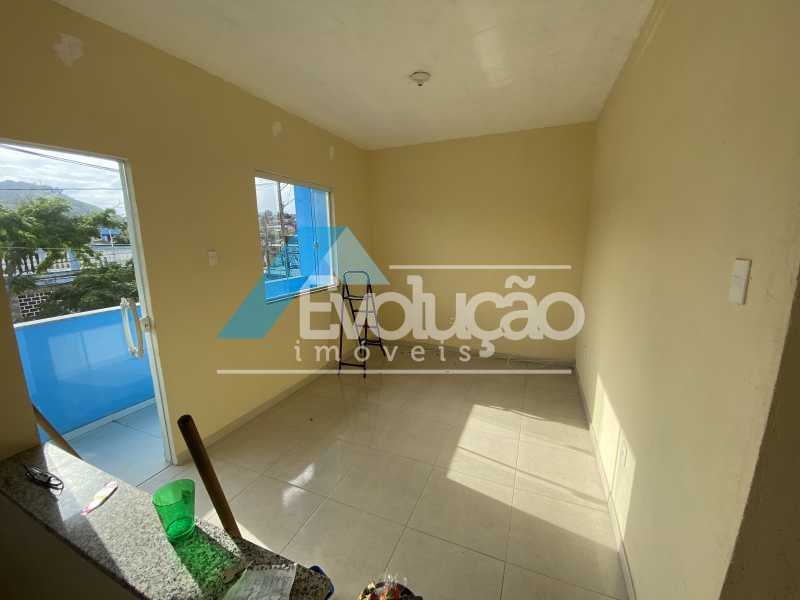 SALA APARTAMENTO 2 - Apartamento 1 quarto para alugar Rio de Janeiro,RJ - R$ 600 - A0348 - 21