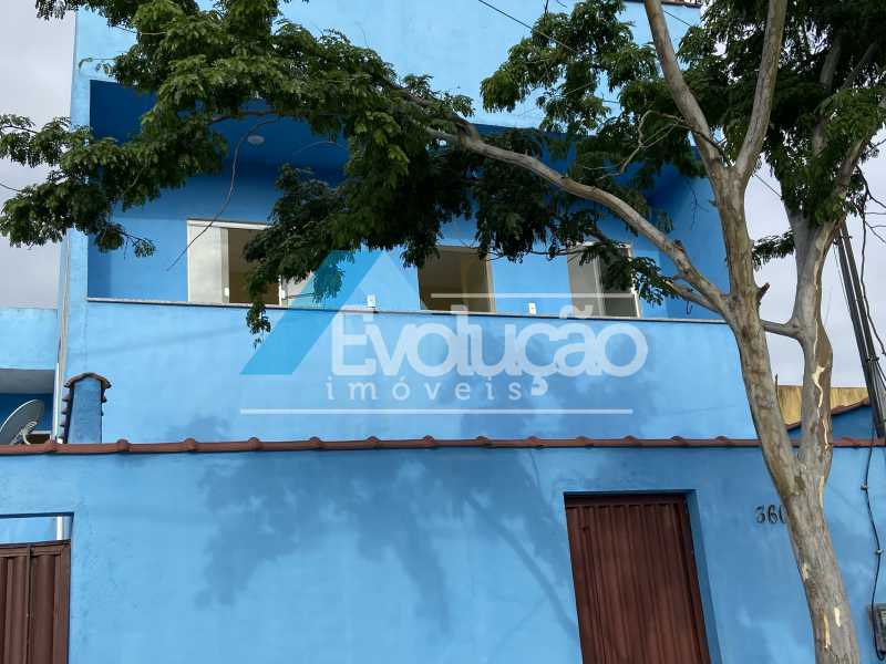 Conheça FACHADA do imóvel - Apartamento 1 quarto para alugar Rio de Janeiro,RJ - R$ 600 - A0348 - 1 FACHADA - Apartamento 1 quarto para alugar Rio de Janeiro,RJ - R$ 600 - A0348 - 1