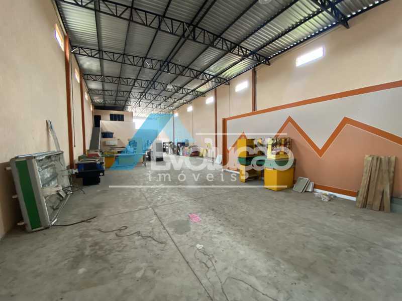 Conheça GALPÃO do imóvel - Galpão 480m² para alugar Rio de Janeiro,RJ - R$ 10.000 - A0350 - 1 GALPÃO - Galpão 480m² para alugar Rio de Janeiro,RJ - R$ 10.000 - A0350 - 1