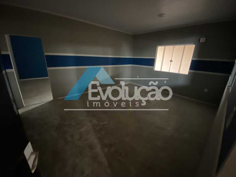 ESCRITÓRIO 1 - Galpão 480m² para alugar Rio de Janeiro,RJ - R$ 10.000 - A0350 - 8