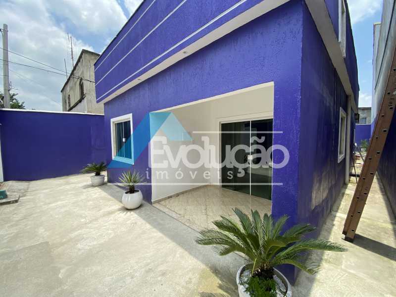 IMG_5434 - Casa 3 quartos à venda Rio de Janeiro,RJ - R$ 350.000 - V0358 - 4