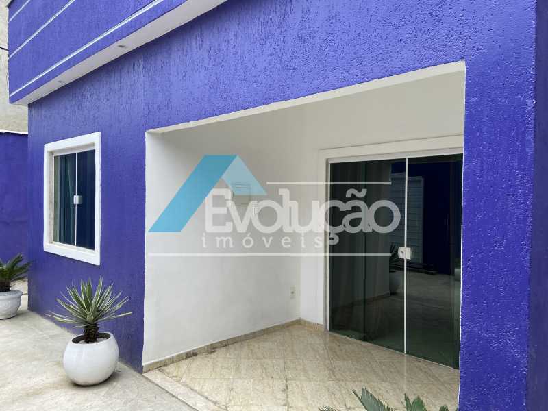 IMG_5435 - Casa 3 quartos à venda Rio de Janeiro,RJ - R$ 350.000 - V0358 - 5